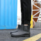 Aqua Boots – Mittelhohe wasserdichte Regenstiefel