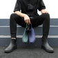 Aqua Boots – Mittelhohe wasserdichte Regenstiefel