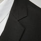 3-teilige karierte Herren-Hochzeitsanzüge - Georg