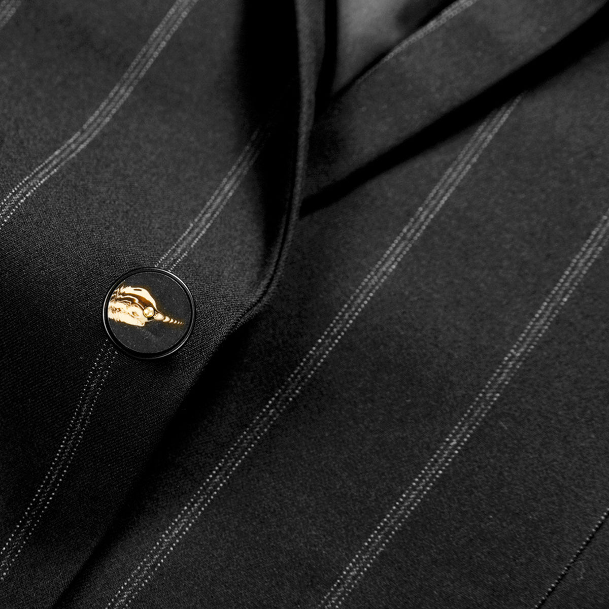 3-teilige Hochzeitsanzüge für Herren - Gunther