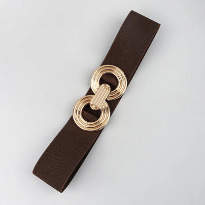 Elastischer Taillengürtel für Damen – Amosena