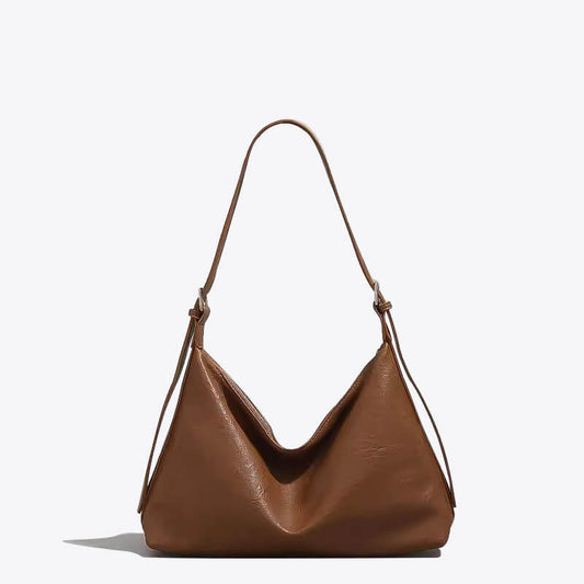 PU-Leder Crossbody Tasche - Belinda