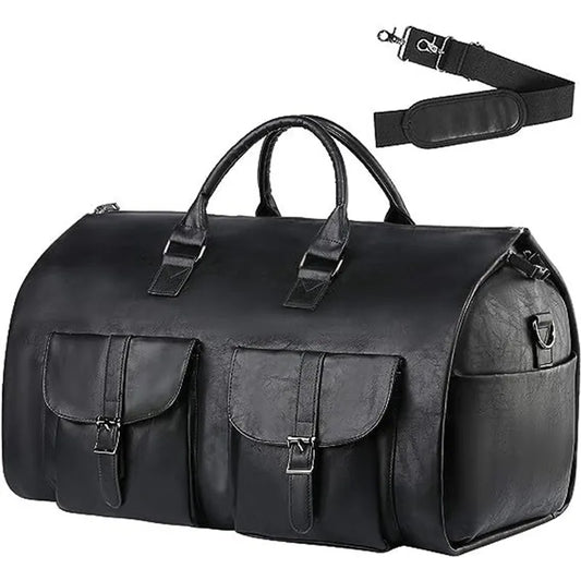 Reisetasche mit vielen Staufächern - Alexander