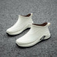 Aqua Boots – mittelhohe wasserdichte Regenstiefel – Moritz