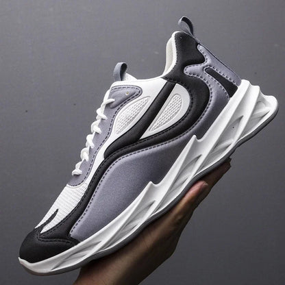 Atmungsaktive Laufschuhe für Herren - Dirk