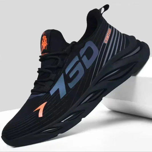 Vielseitige Laufschuhe - Axel