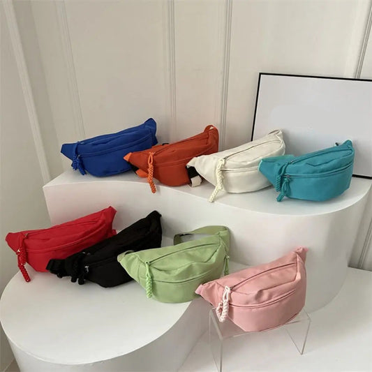 Halbmond tasche - Karoda