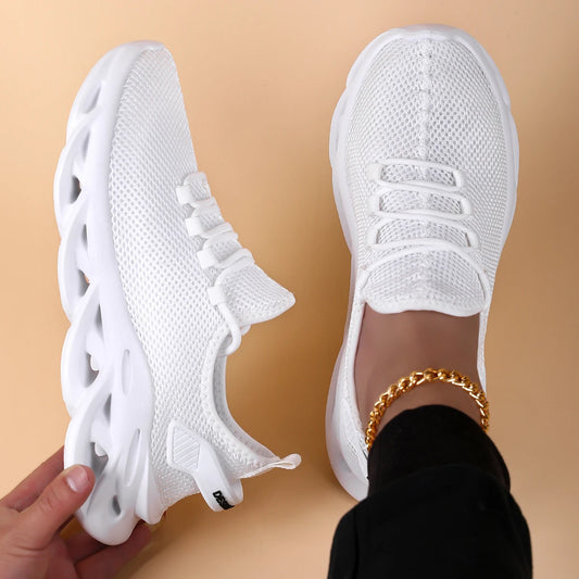 Leichte Sportschuhe für aktive Tage - Franz