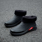 Aqua Boots – mittelhohe wasserdichte Regenstiefel – Moritz