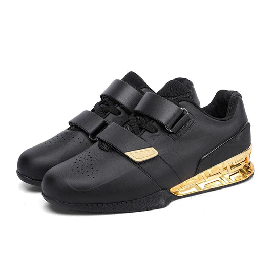 Fitness Gewichtheben Kreuzheben Unisex Schuhe - Armin