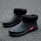 Aqua Boots – mittelhohe wasserdichte Regenstiefel – Moritz