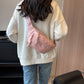 Leichte Crossbody-Tasche - Estheria