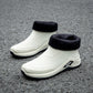 Aqua Boots – mittelhohe wasserdichte Regenstiefel – Moritz