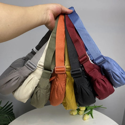 Umhängetasche für Damen - Lulu