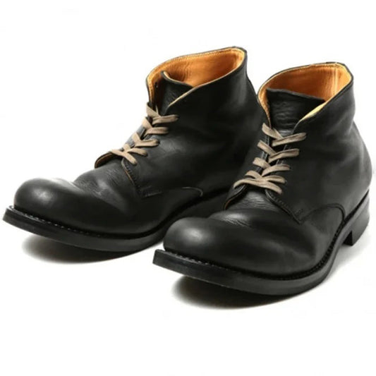 Martin - Klassische Stiefel für Männer